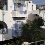 Amorgaia 1 Appartamento Katápola