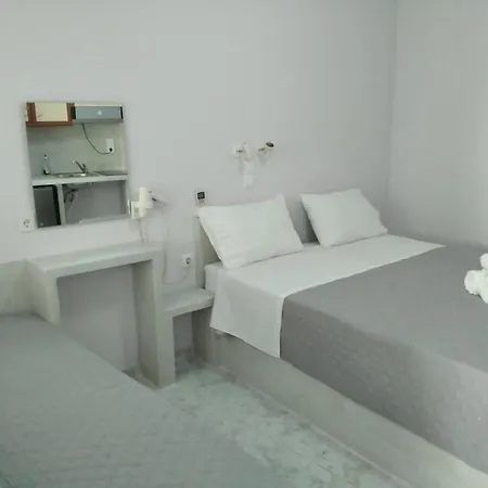 Apartmán Amorgaia 1