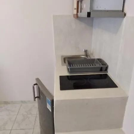 Apartmán Amorgaia 1