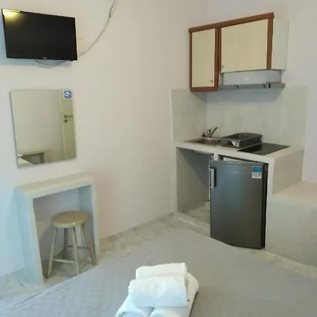 Amorgaia 1 * Katápola