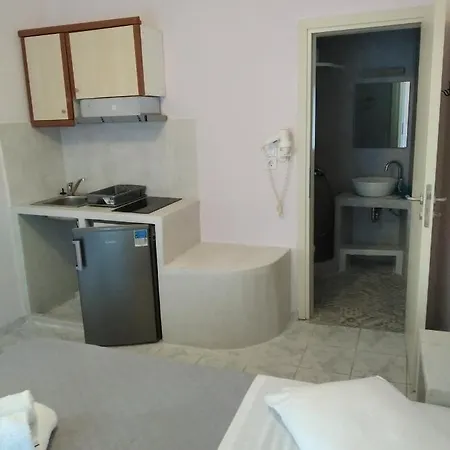 Amorgaia 1 Katápola