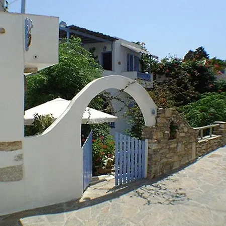 Apartmán Amorgaia 1