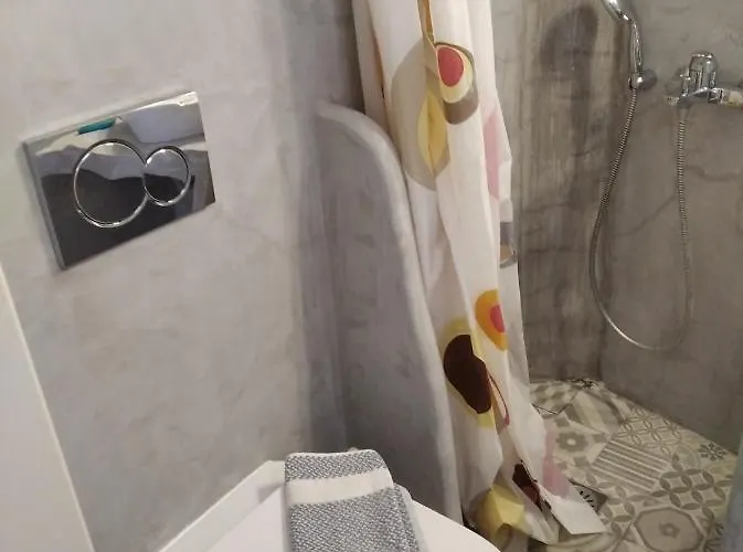 Apartamento Amorgaia 1