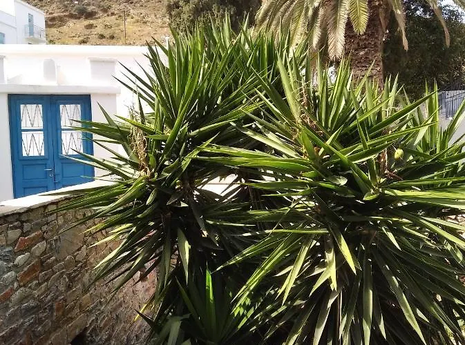 Amorgaia 1 Apartamento