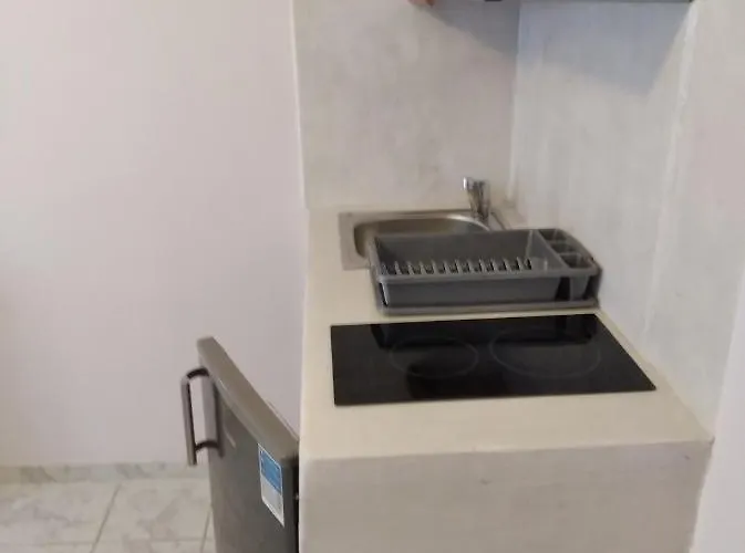 Apartamento Amorgaia 1