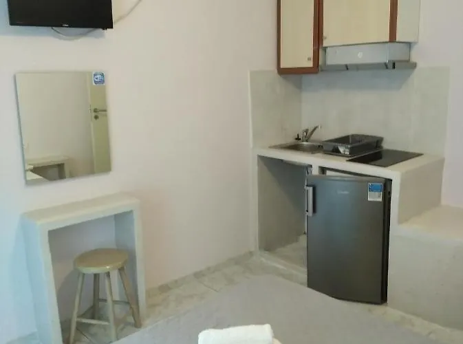 Amorgaia 1 * Katápola