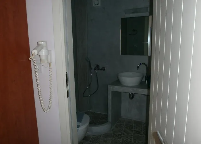 Amorgaia 1 * Katápola