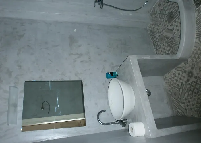 Apartamento Amorgaia 1