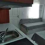 Appartement Amorgaia 1 Katápola