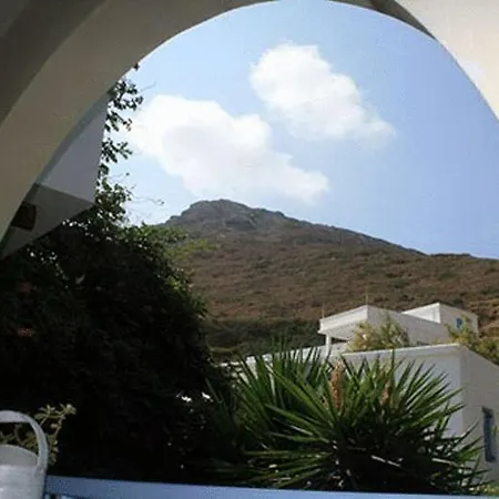 Amorgaia 1 Катапола