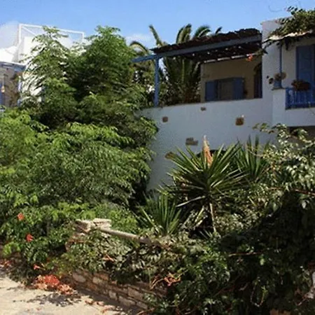 Amorgaia 1 Apartment *