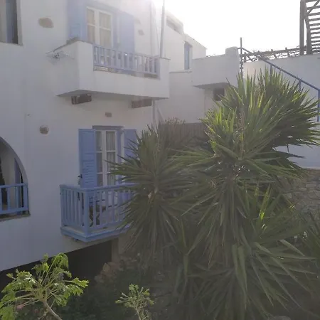 Amorgaia 1 * Катапола