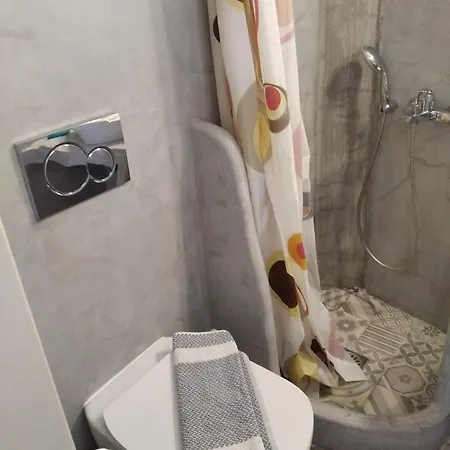 Apartament Amorgaia 1