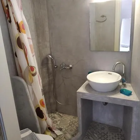 Amorgaia 1 Katapola