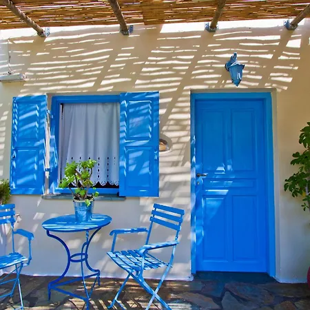 Apartament Amorgaia 1