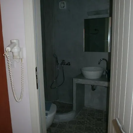 Amorgaia 1 * Katápola