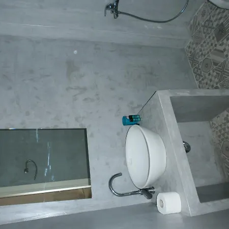 Apartment Amorgaia 1