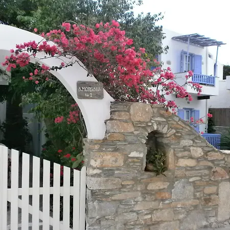 Amorgaia 1