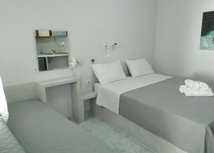 Lägenhet Amorgaia 1