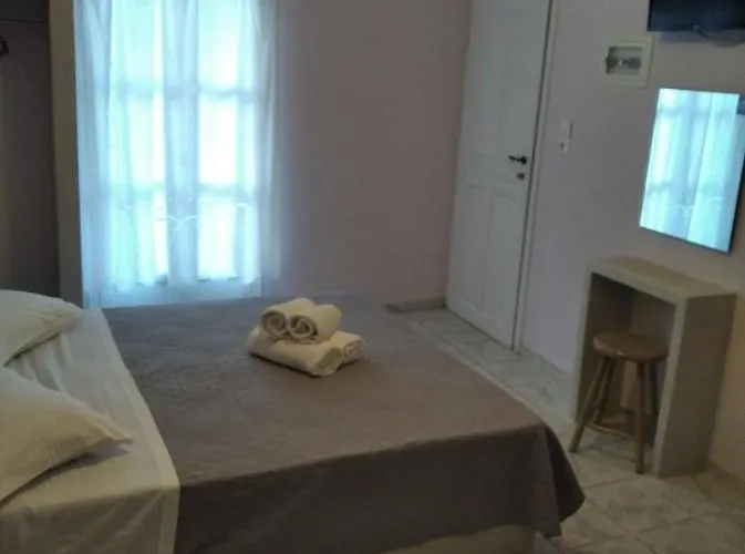 Apartment Amorgaia 1